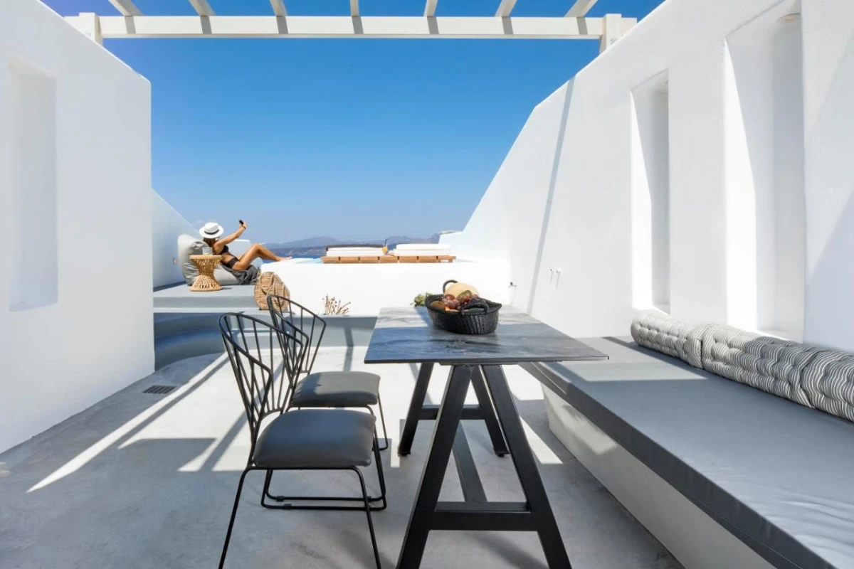 Phos The Boutique - Hotel Photo 71