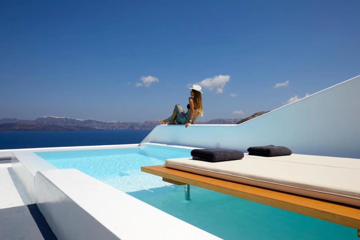 Phos The Boutique - Hotel Photo 74