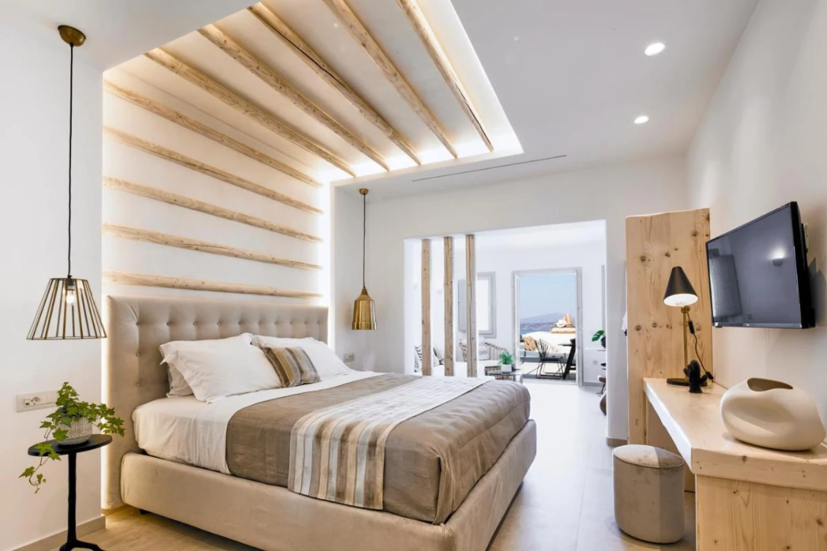 Phos The Boutique - Hotel Photo 79