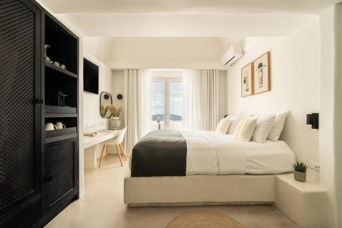 Rocabella Santorini Hotel & Spa - Hotel Photo 9