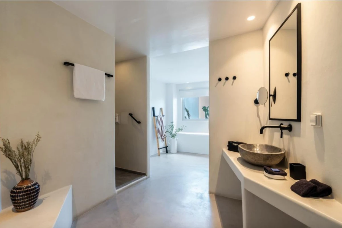 Rocabella Santorini Hotel & Spa - Hotel Photo 10