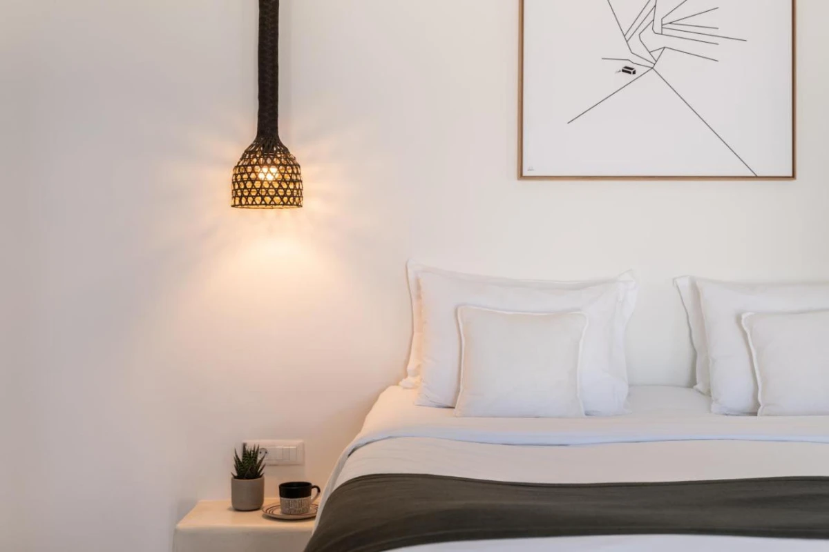 Rocabella Santorini Hotel & Spa - Hotel Photo 11