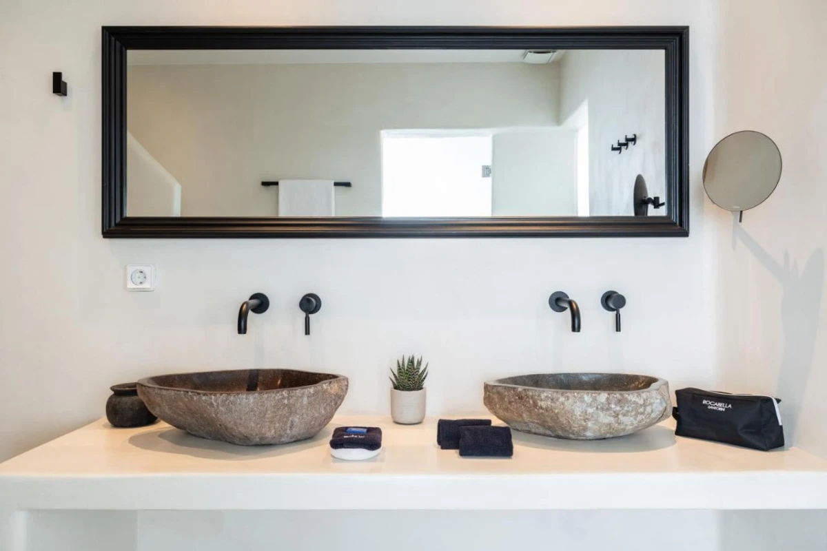 Rocabella Santorini Hotel & Spa - Hotel Photo 16