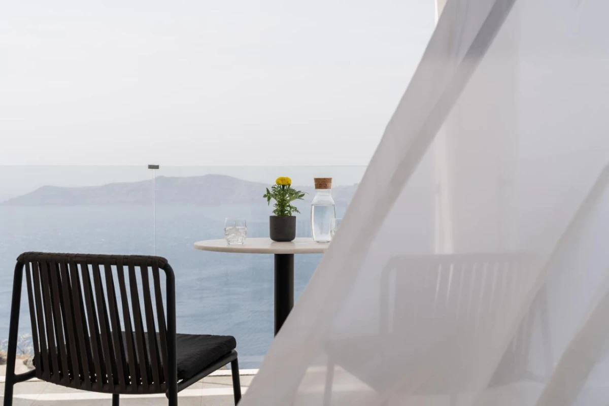 Rocabella Santorini Hotel & Spa - Hotel Photo 17