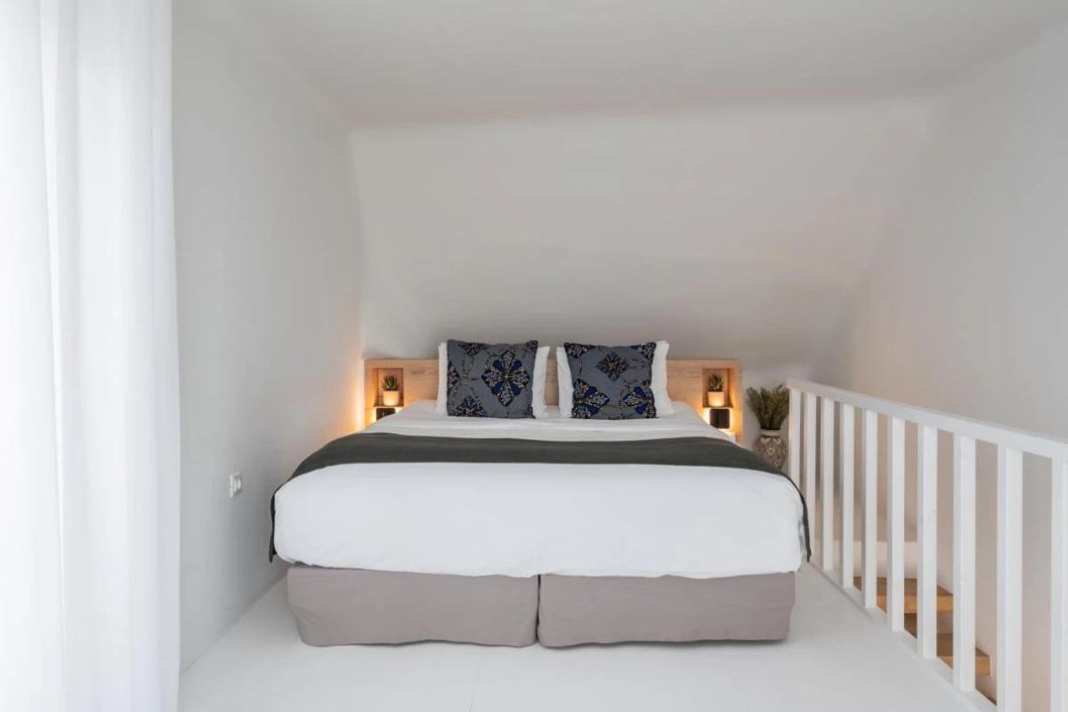 Rocabella Santorini Hotel & Spa - Hotel Photo 18