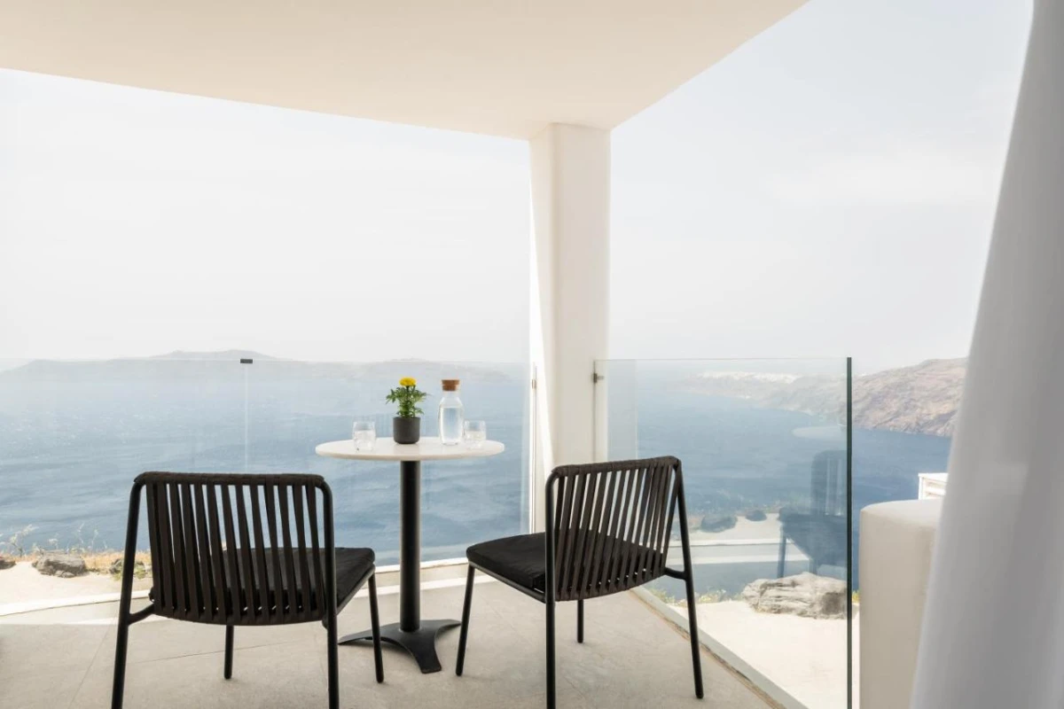 Rocabella Santorini Hotel & Spa - Hotel Photo 19