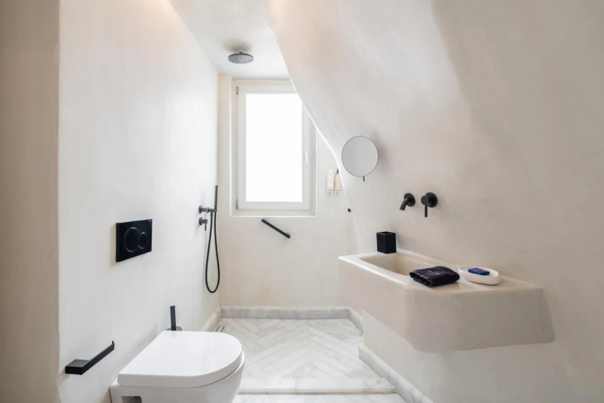 Rocabella Santorini Hotel & Spa - Hotel Photo 20