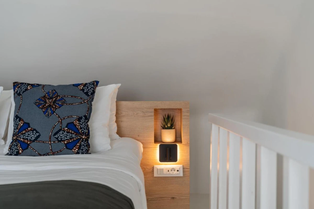 Rocabella Santorini Hotel & Spa - Hotel Photo 21