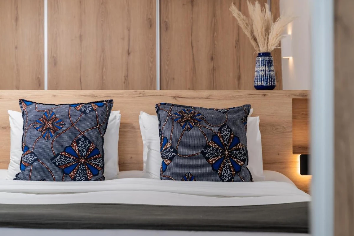 Rocabella Santorini Hotel & Spa - Hotel Photo 22