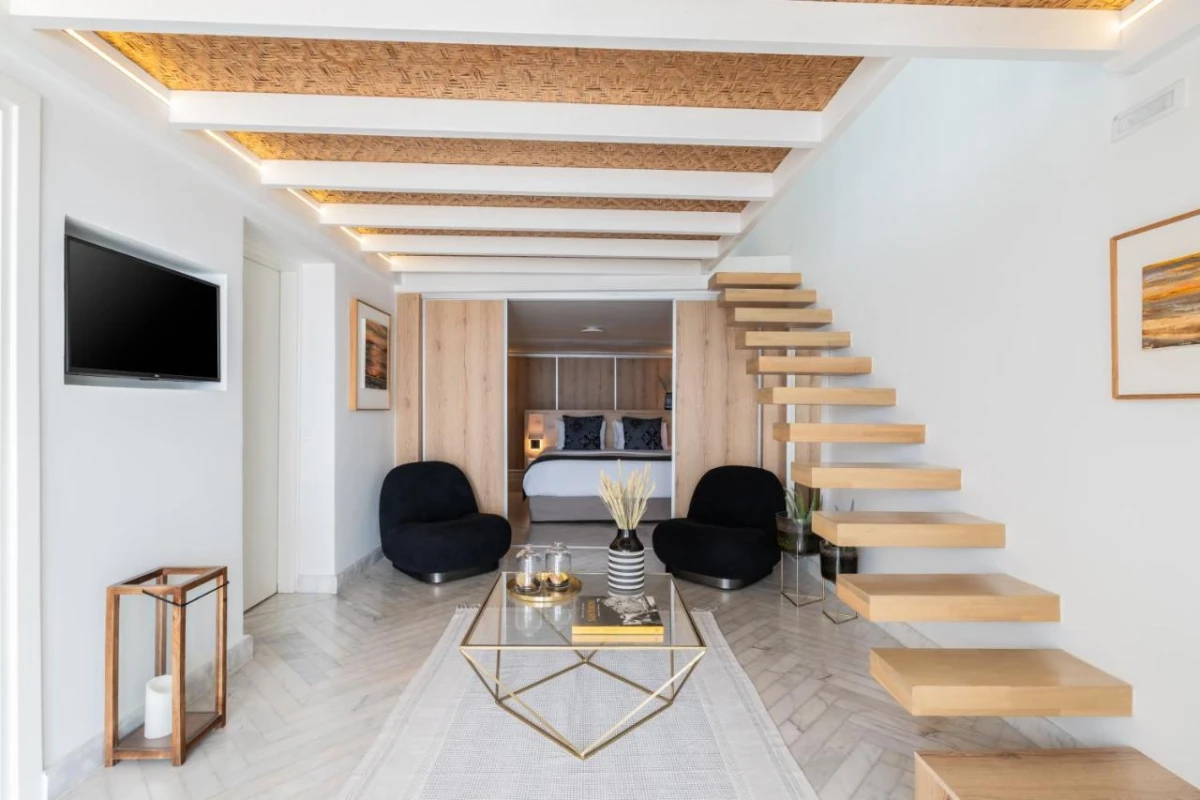 Rocabella Santorini Hotel & Spa - Hotel Photo 23