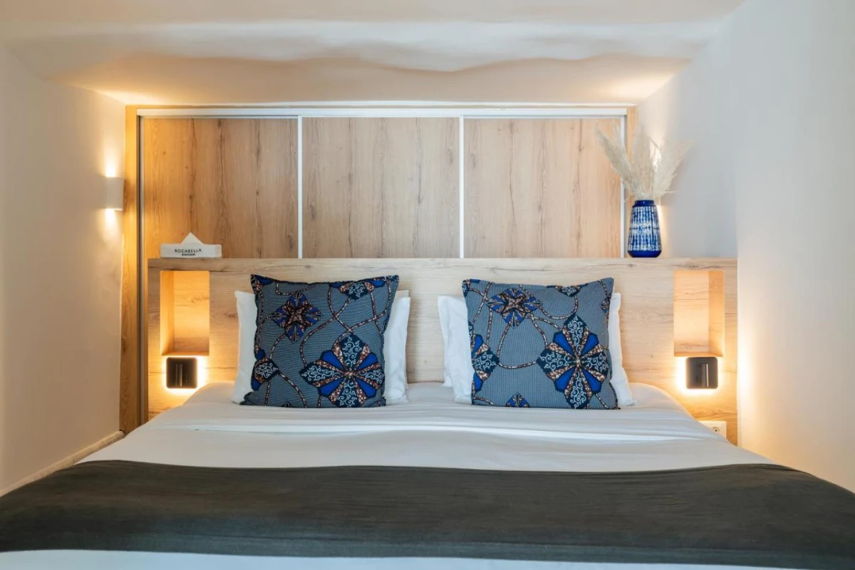 Rocabella Santorini Hotel & Spa - Hotel Photo 24