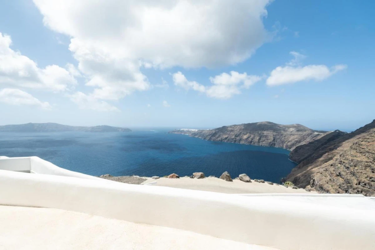 Rocabella Santorini Hotel & Spa - Hotel Photo 26