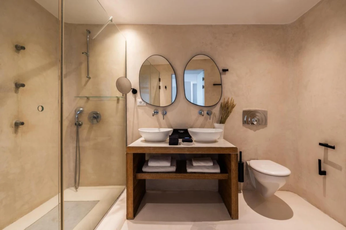 Rocabella Santorini Hotel & Spa - Hotel Photo 27