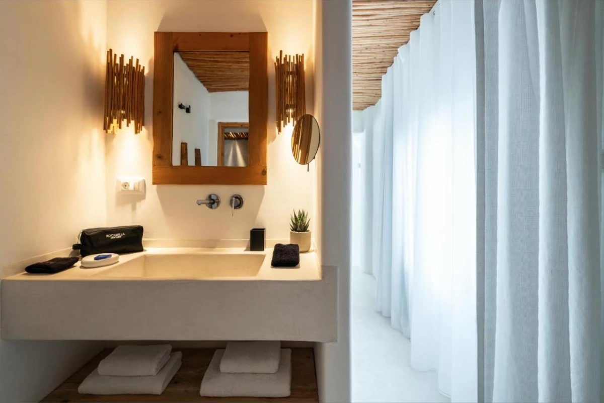 Rocabella Santorini Hotel & Spa - Hotel Photo 29