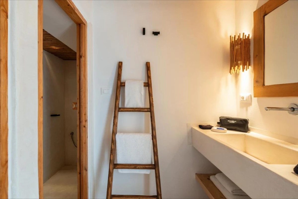 Rocabella Santorini Hotel & Spa - Hotel Photo 30