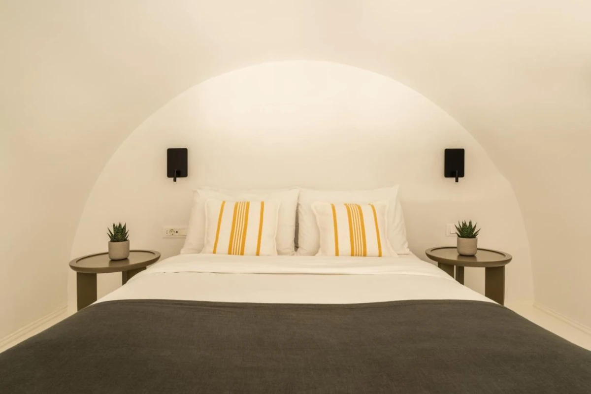 Rocabella Santorini Hotel & Spa - Hotel Photo 32