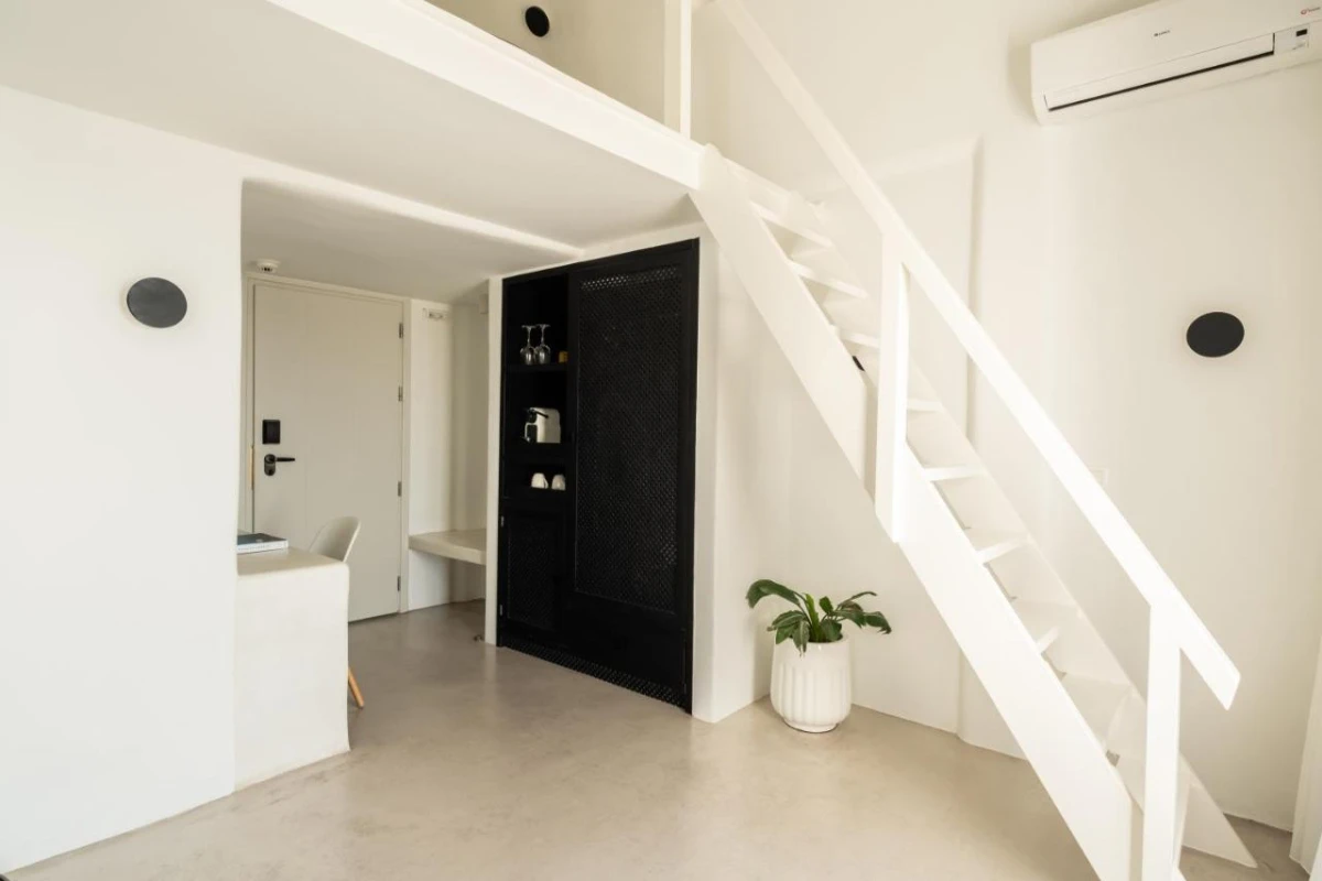 Rocabella Santorini Hotel & Spa - Hotel Photo 34