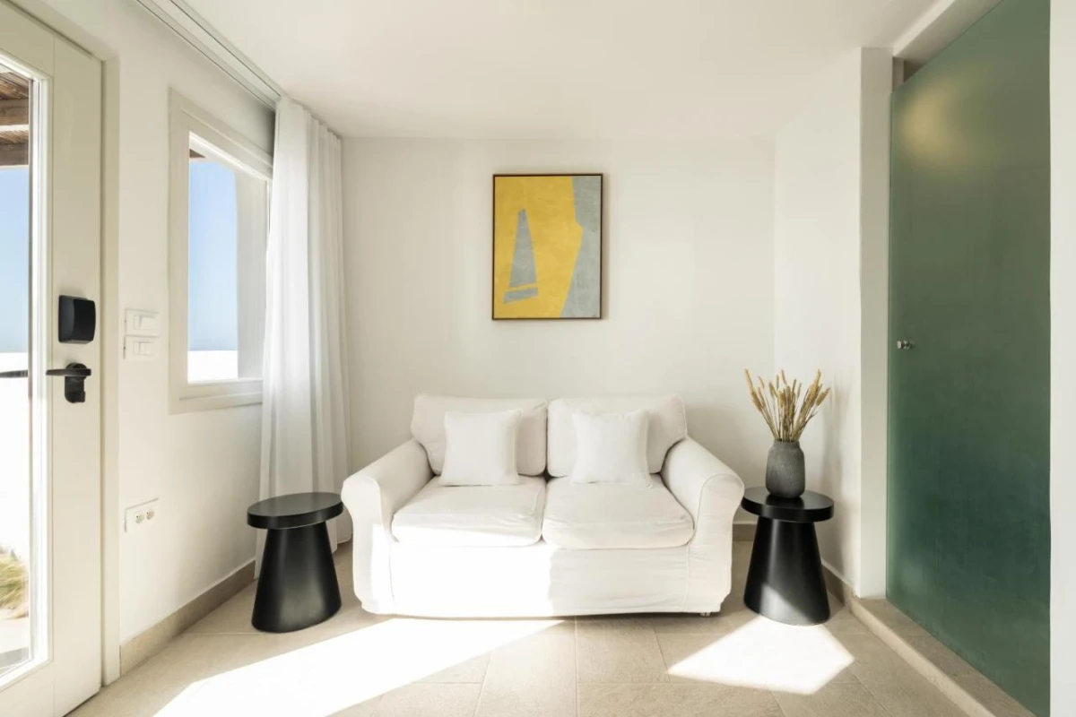 Rocabella Santorini Hotel & Spa - Hotel Photo 37