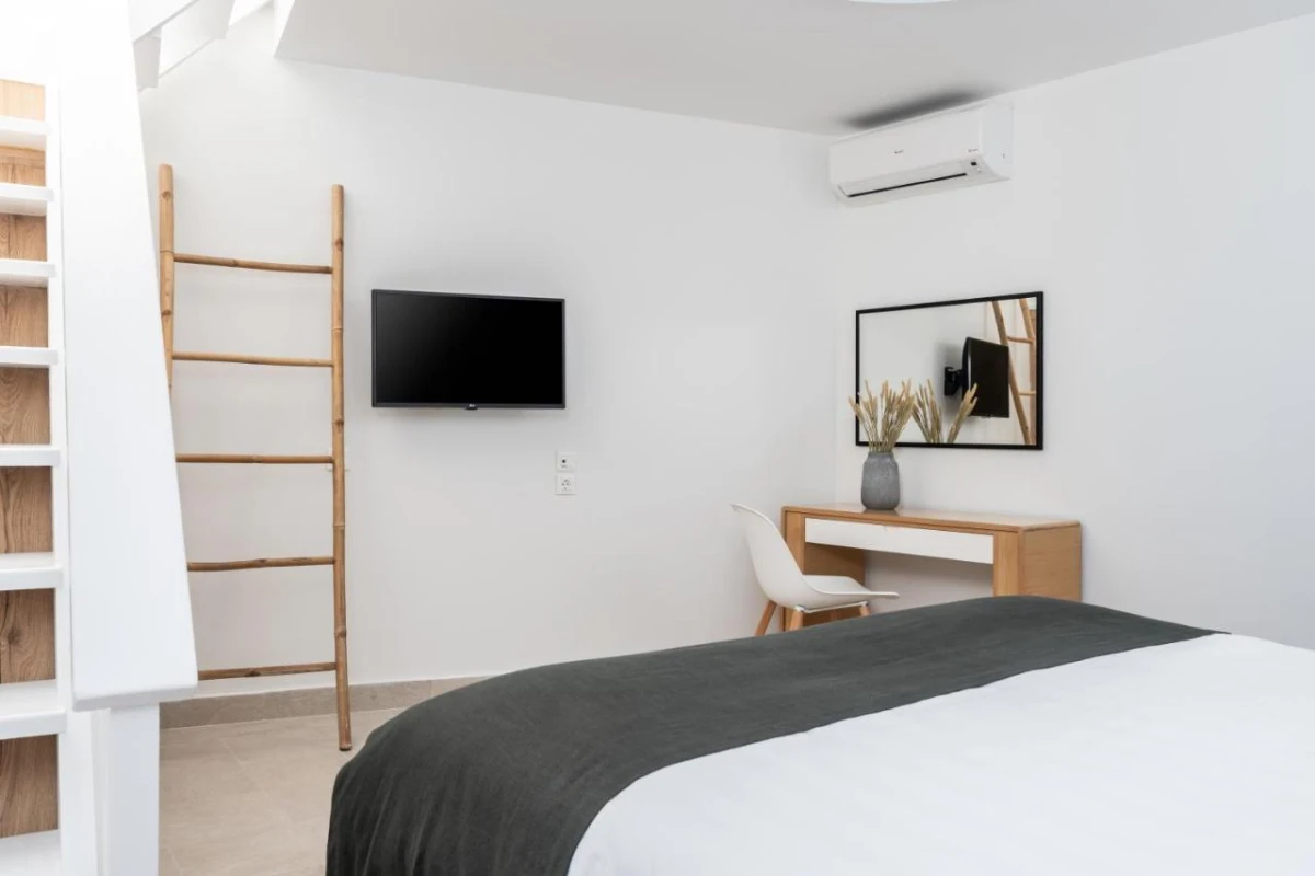 Rocabella Santorini Hotel & Spa - Hotel Photo 38