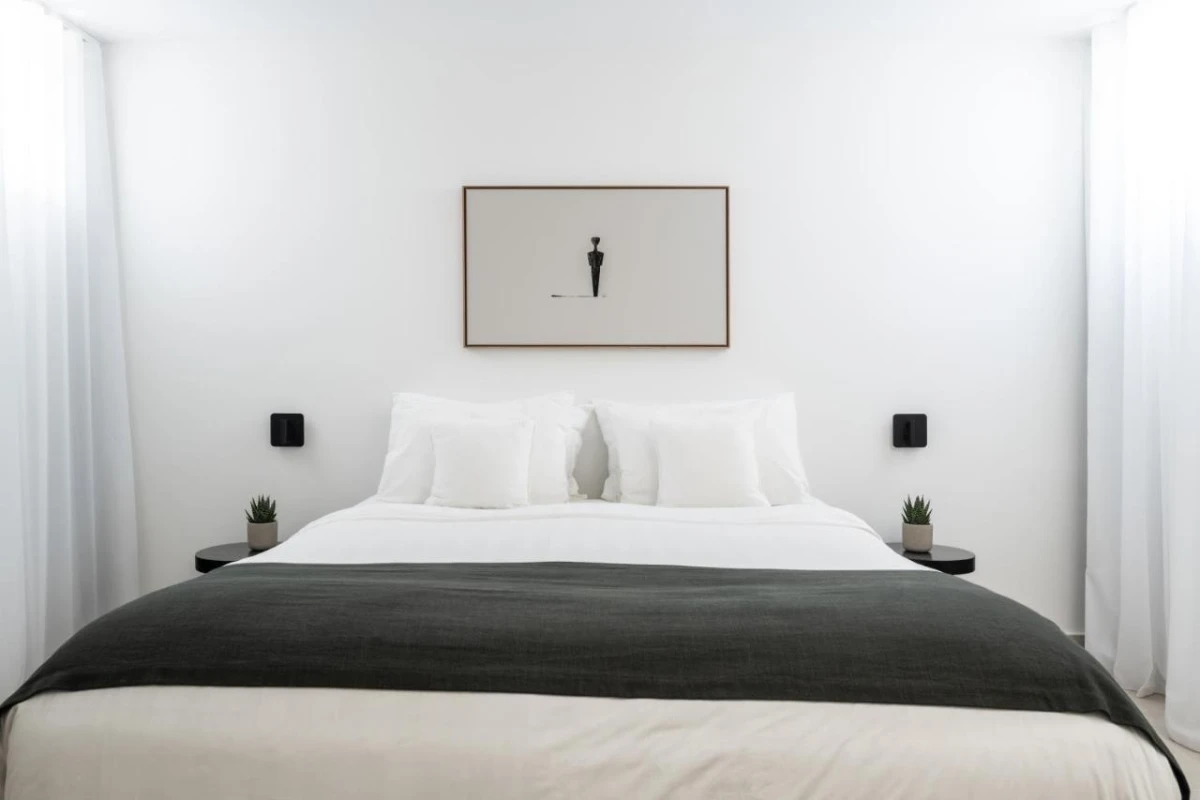 Rocabella Santorini Hotel & Spa - Hotel Photo 39