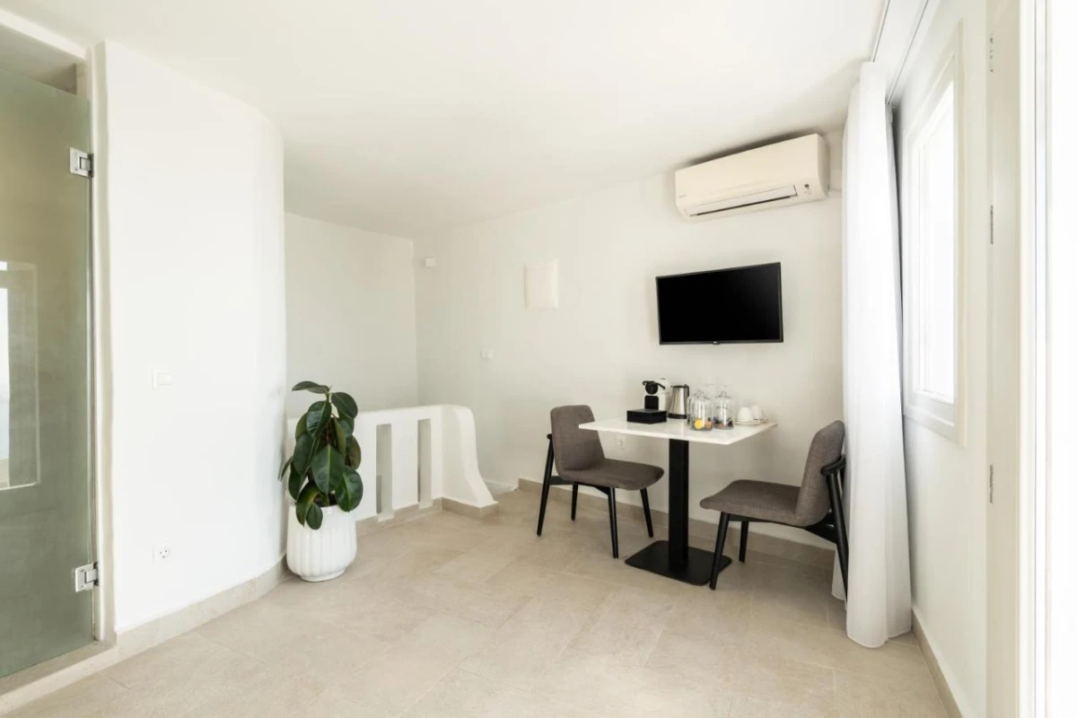 Rocabella Santorini Hotel & Spa - Hotel Photo 40