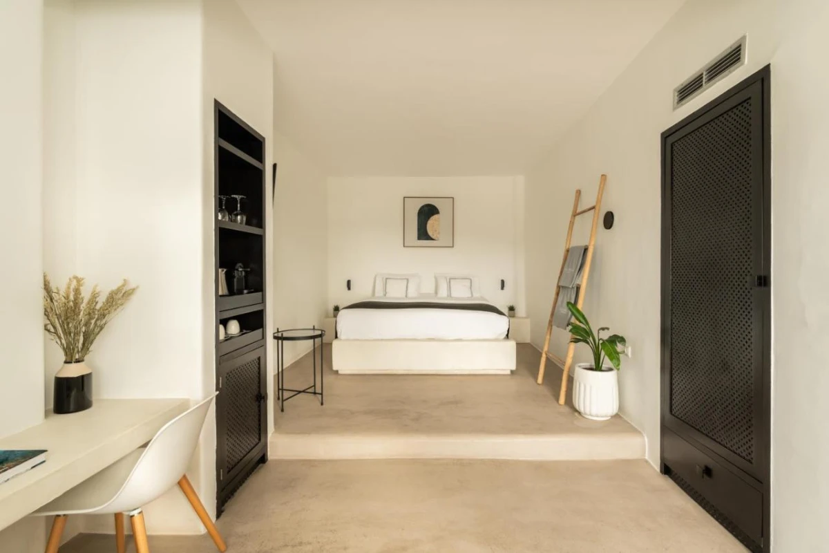 Rocabella Santorini Hotel & Spa - Hotel Photo 41