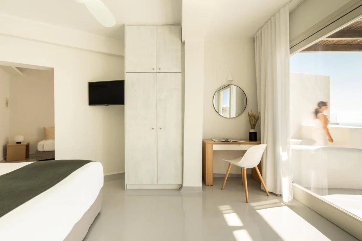 Rocabella Santorini Hotel & Spa - Hotel Photo 44