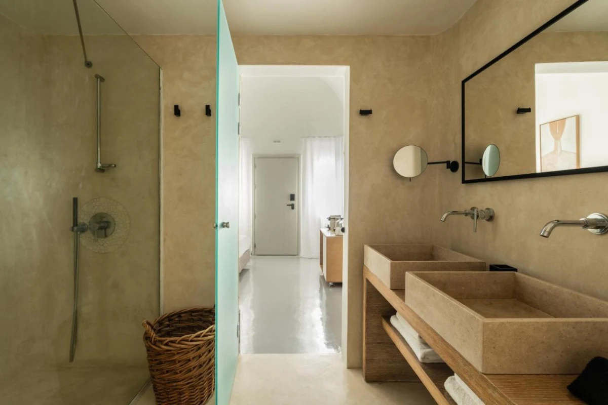 Rocabella Santorini Hotel & Spa - Hotel Photo 45