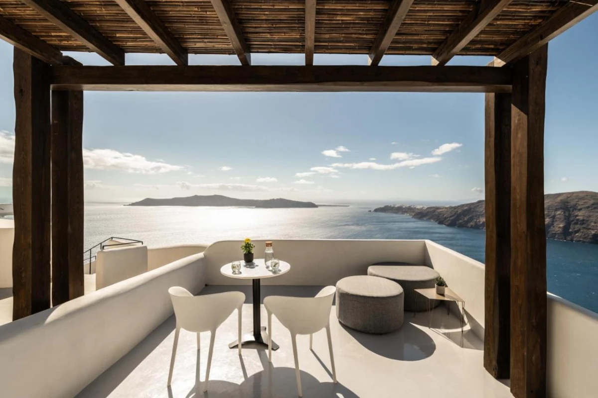 Rocabella Santorini Hotel & Spa - Hotel Photo 46