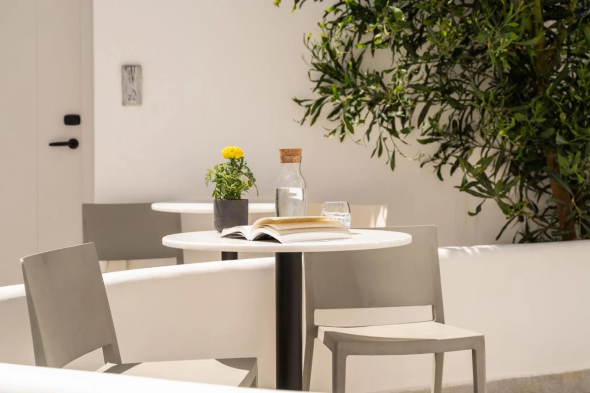 Rocabella Santorini Hotel & Spa - Hotel Photo 49