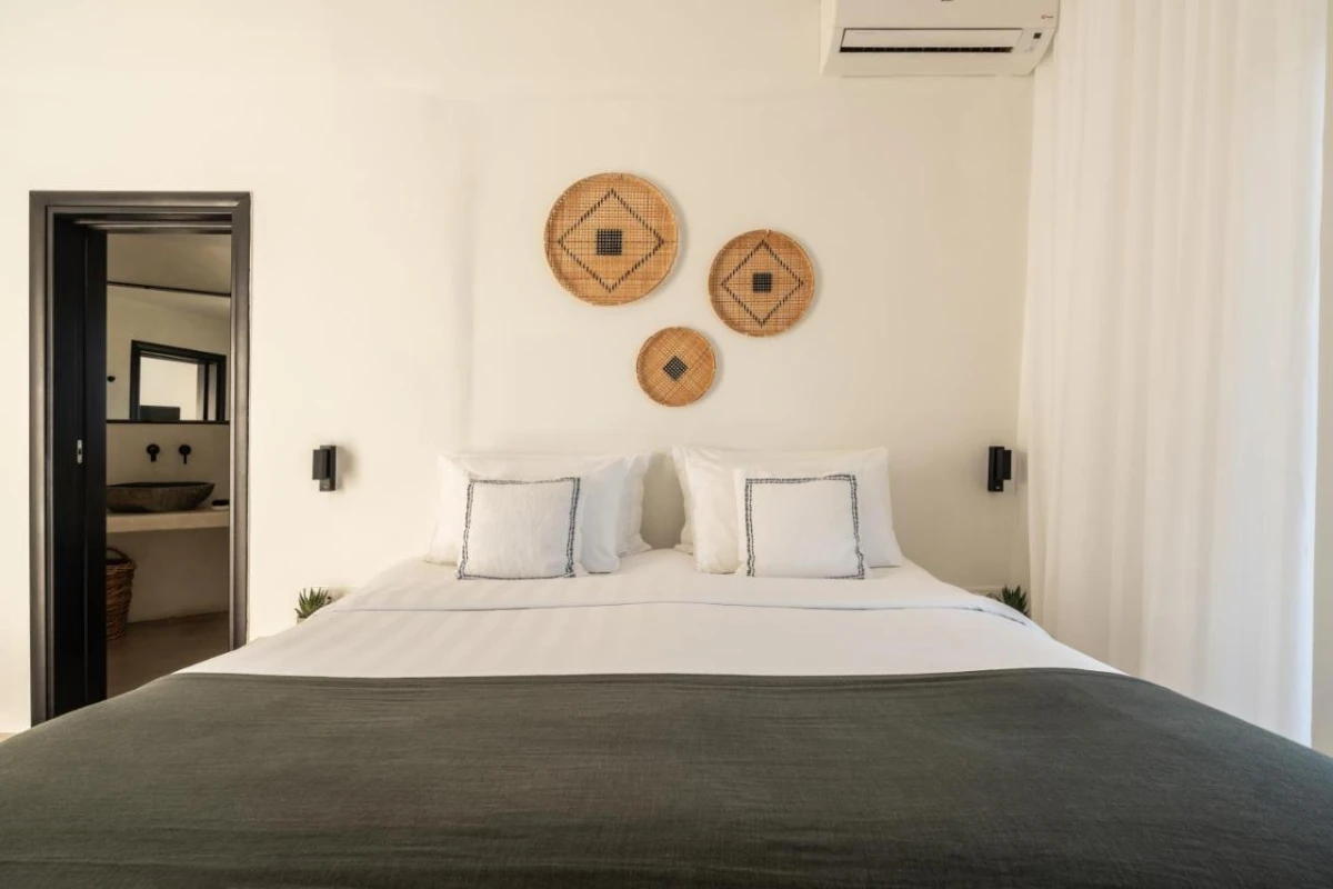 Rocabella Santorini Hotel & Spa - Hotel Photo 50