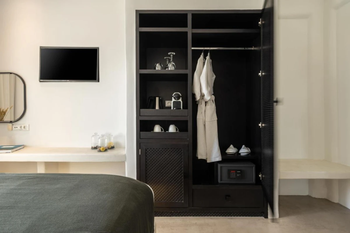 Rocabella Santorini Hotel & Spa - Hotel Photo 51