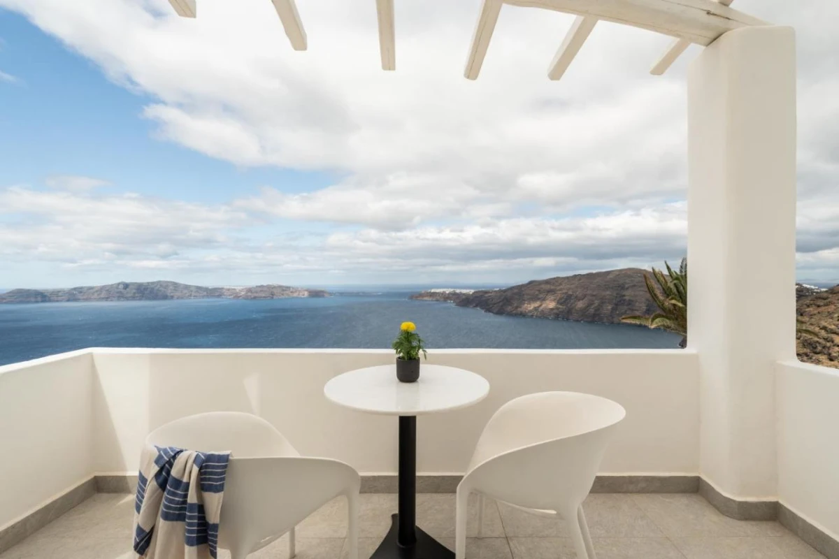Rocabella Santorini Hotel & Spa - Hotel Photo 52