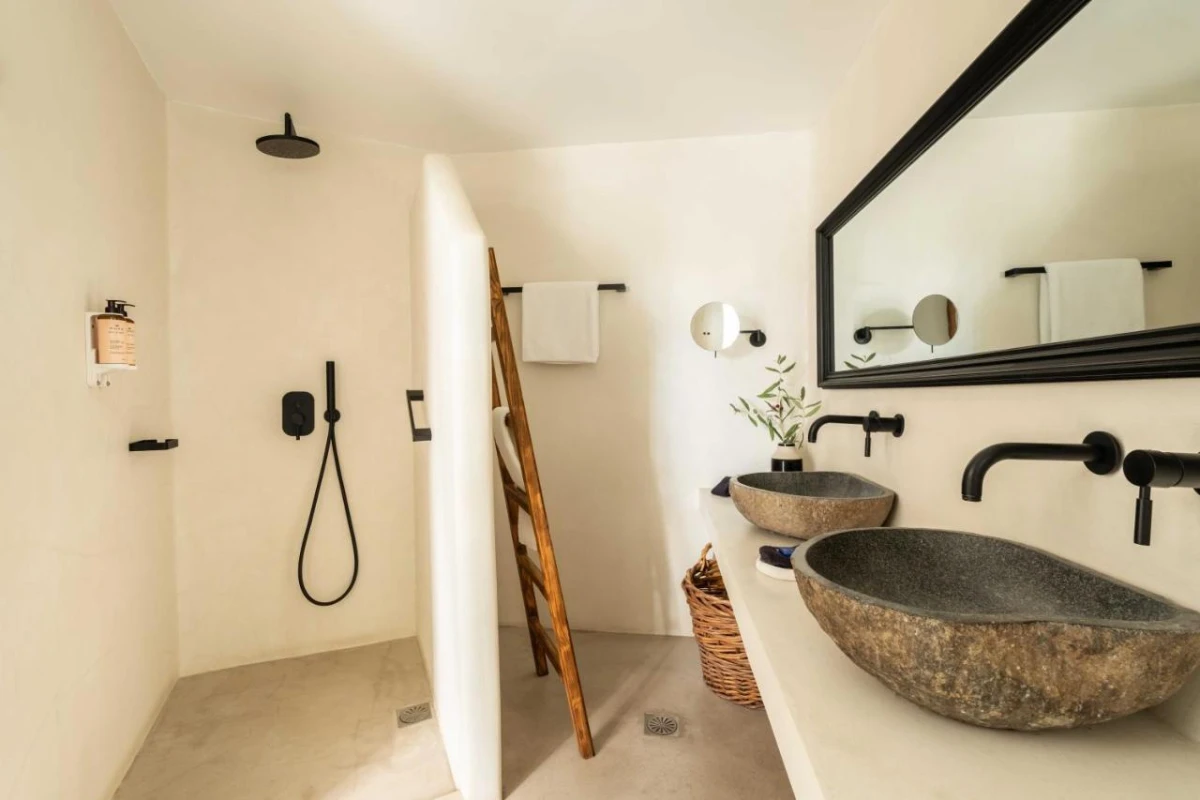 Rocabella Santorini Hotel & Spa - Hotel Photo 55