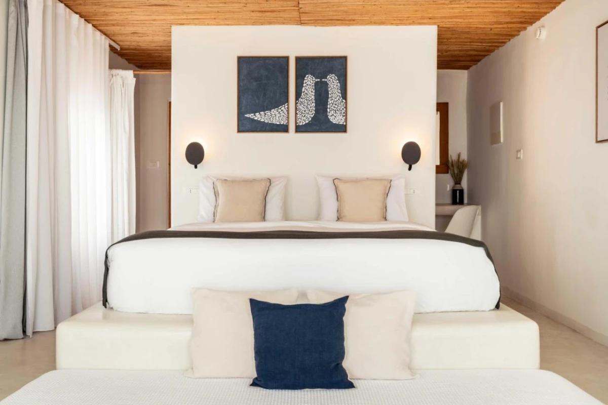 Rocabella Santorini Hotel & Spa - Hotel Photo 56