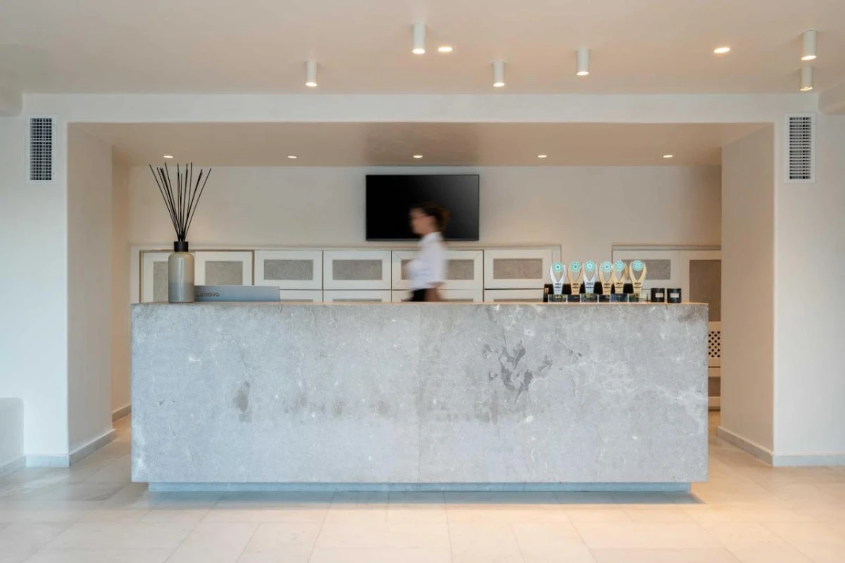 Rocabella Santorini Hotel & Spa - Hotel Photo 57