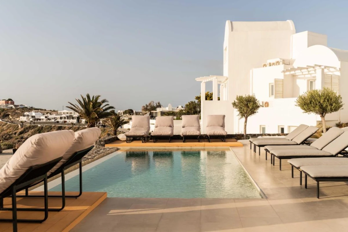Rocabella Santorini Hotel & Spa - Hotel Photo 59