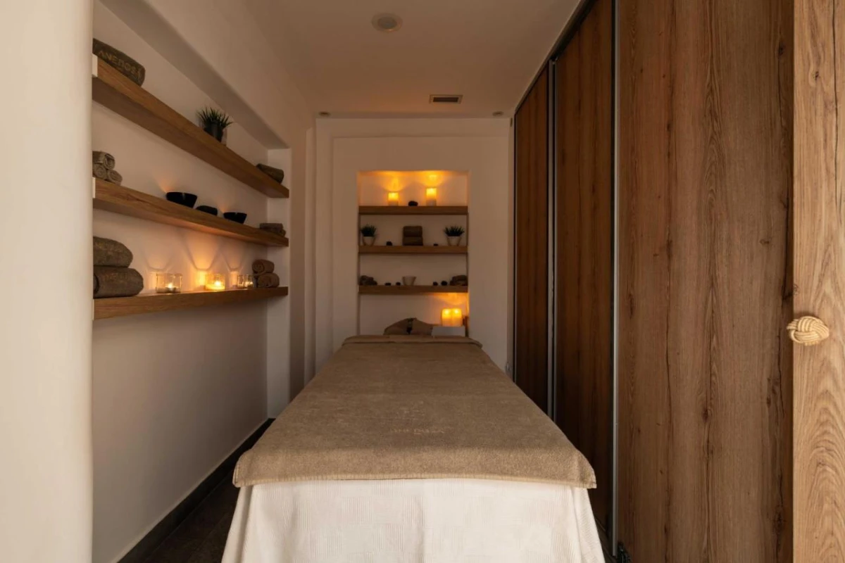 Rocabella Santorini Hotel & Spa - Hotel Photo 60