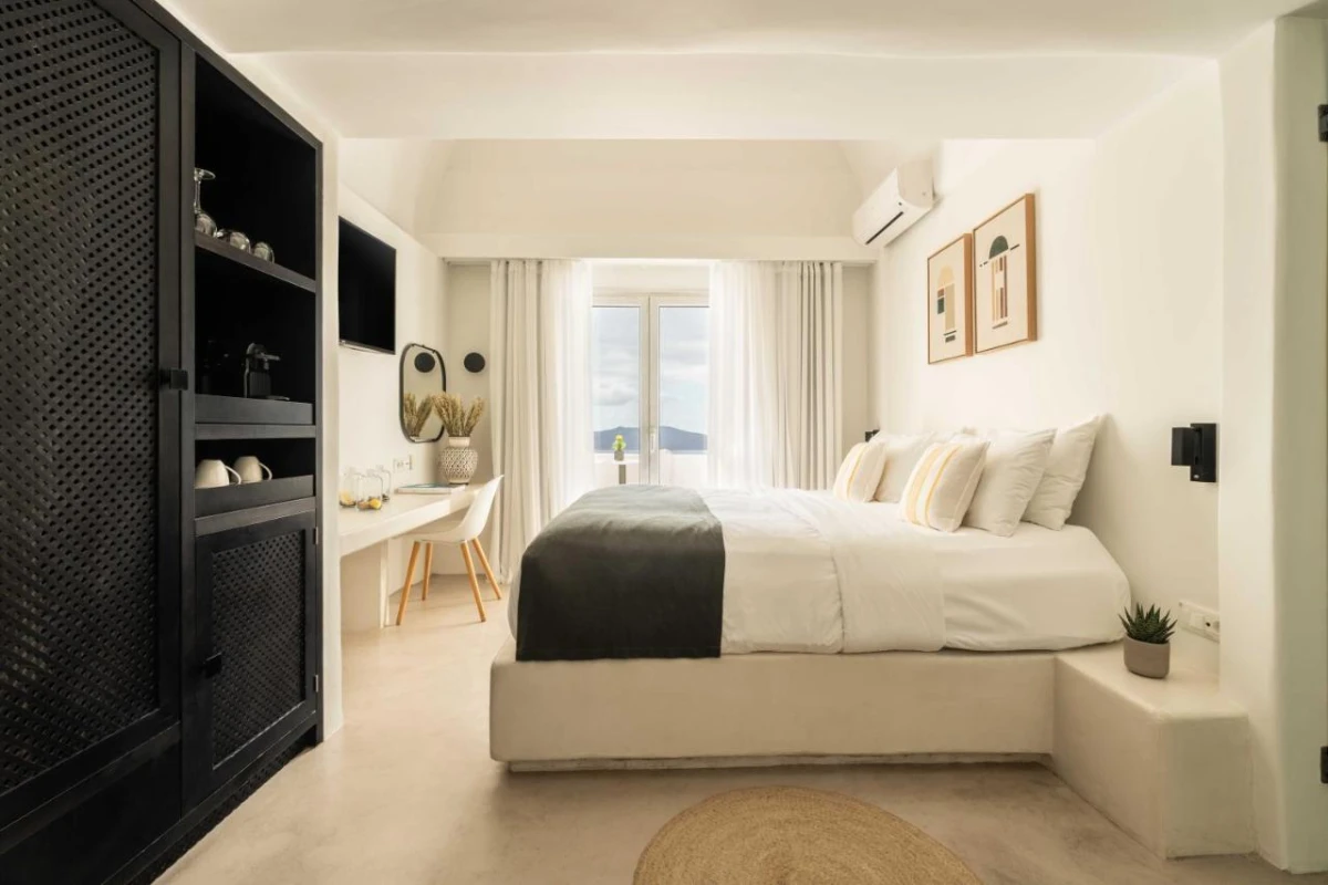 Rocabella Santorini Hotel & Spa - Hotel Photo 62