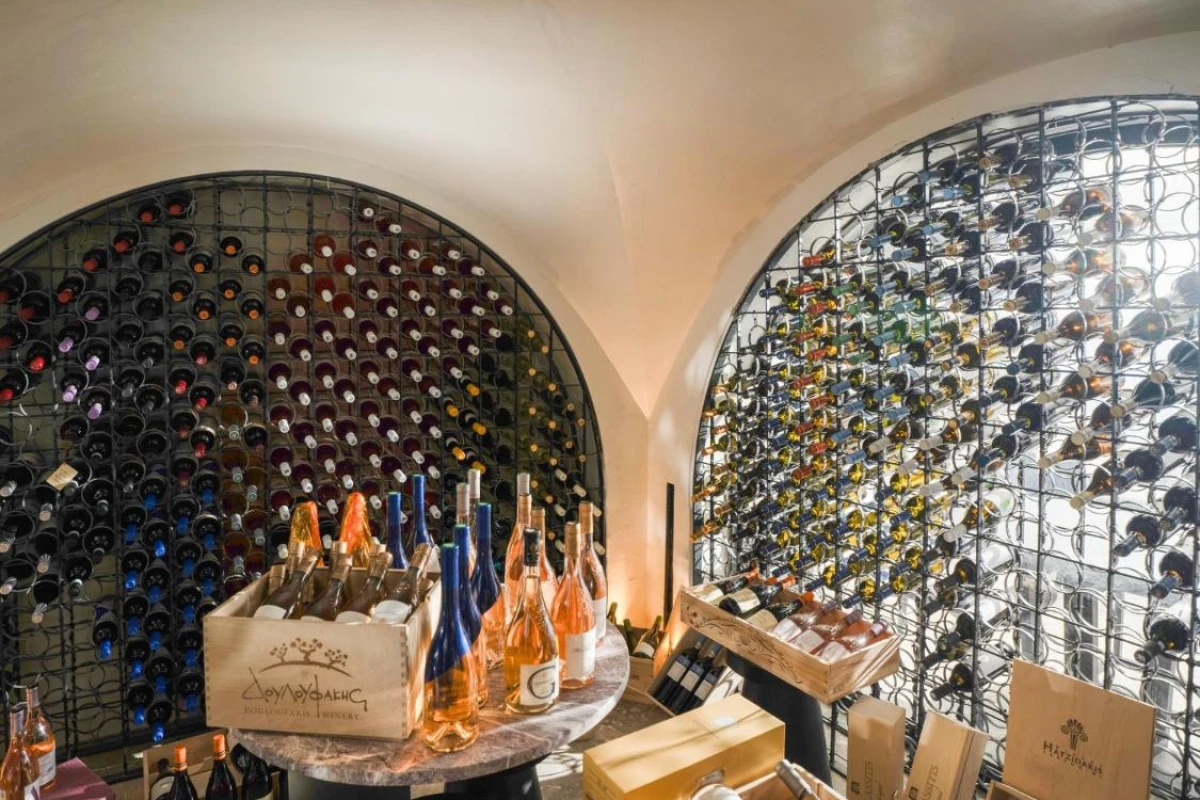 Rocabella Santorini Hotel & Spa - Hotel Photo 63