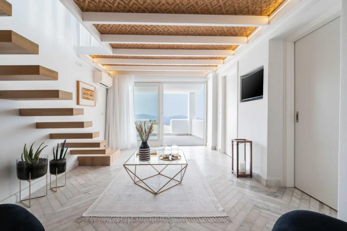 Rocabella Santorini Hotel & Spa - Hotel Photo 64