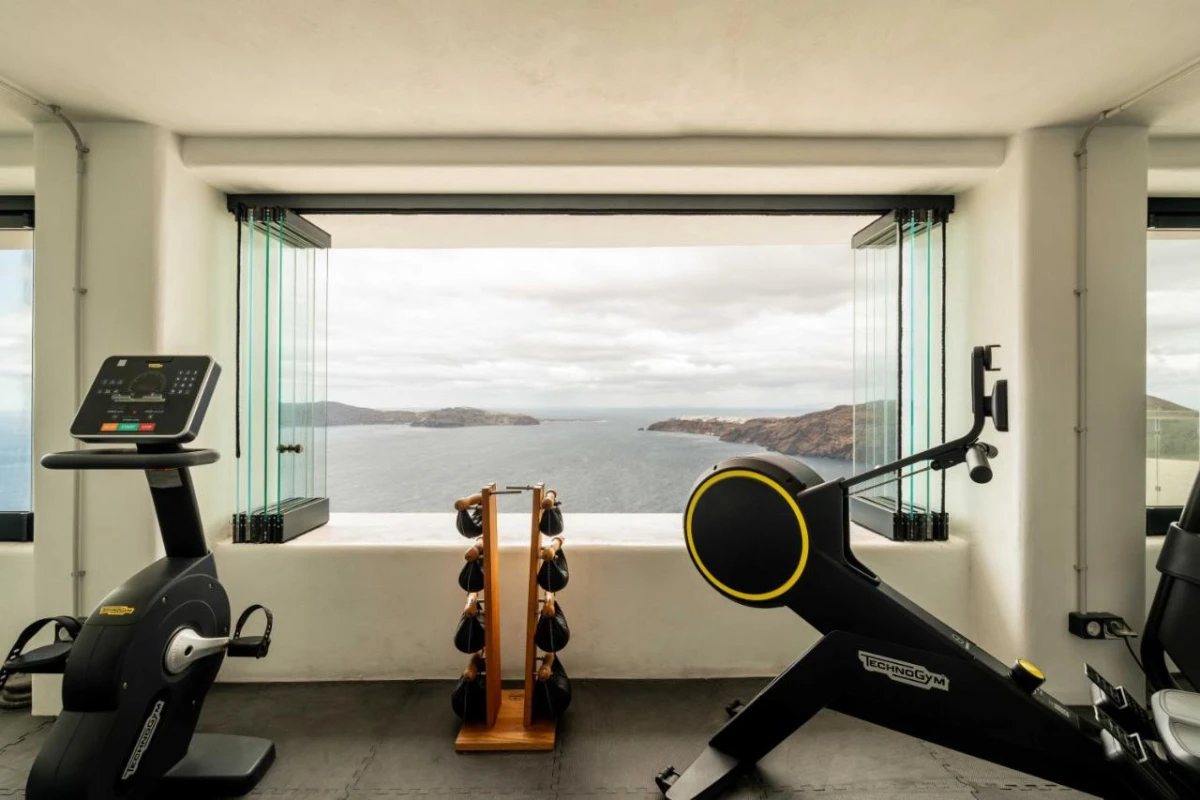 Rocabella Santorini Hotel & Spa - Hotel Photo 65