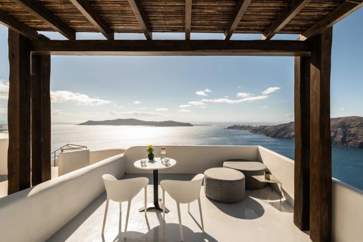 Rocabella Santorini Hotel & Spa - Hotel Photo 66