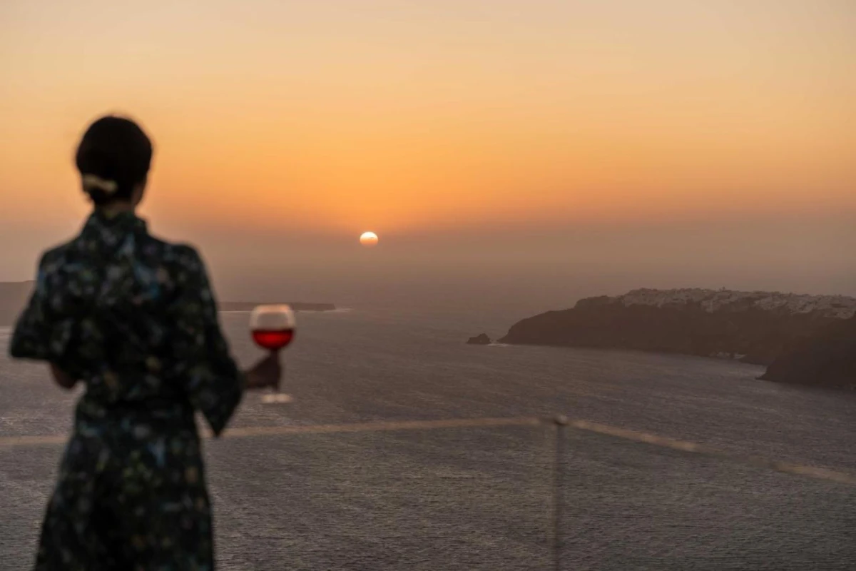 Rocabella Santorini Hotel & Spa - Hotel Photo 67