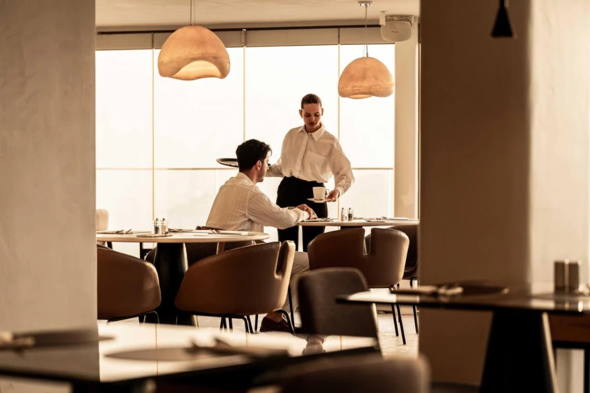 Rocabella Santorini Hotel & Spa - Hotel Photo 68