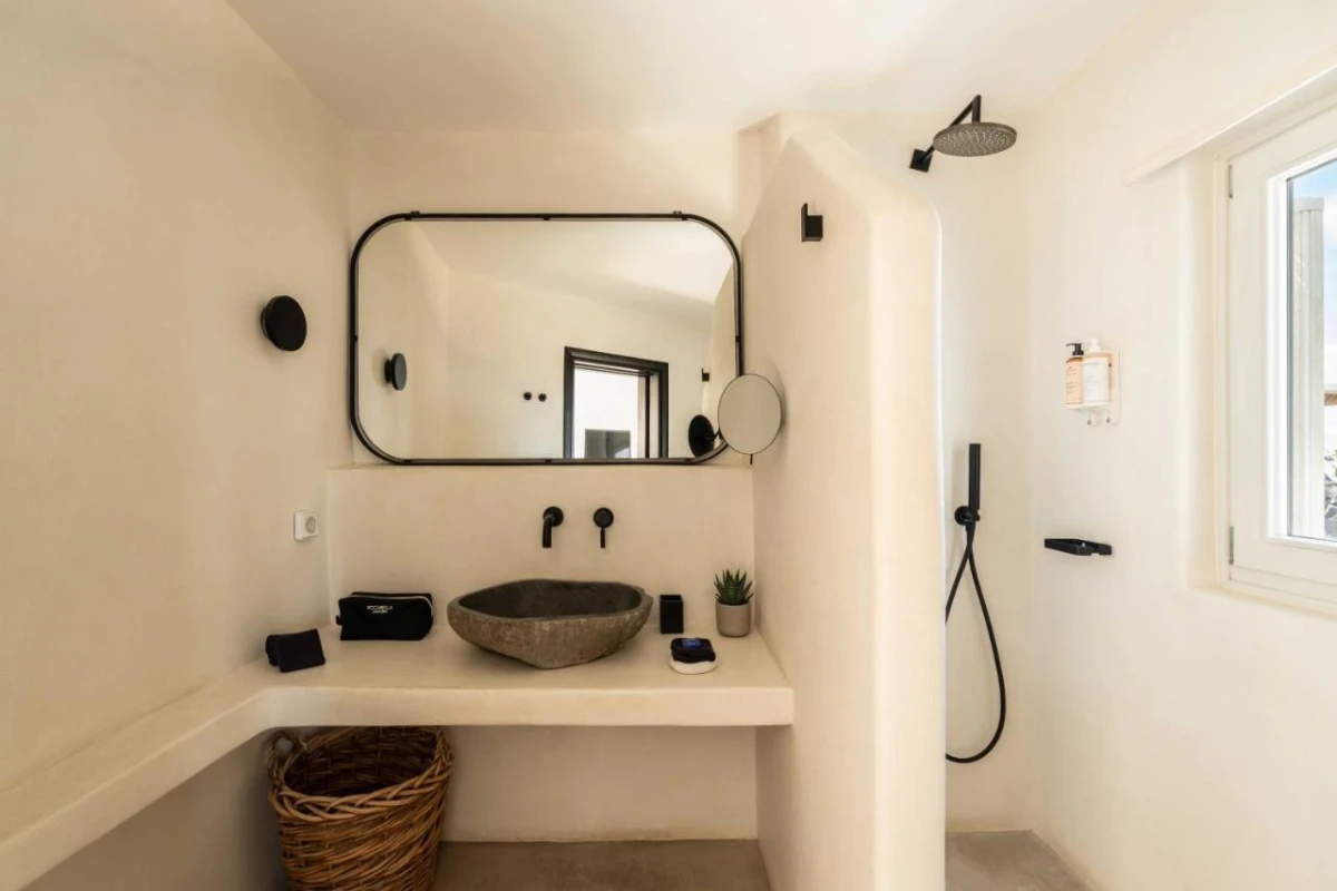 Rocabella Santorini Hotel & Spa - Hotel Photo 69