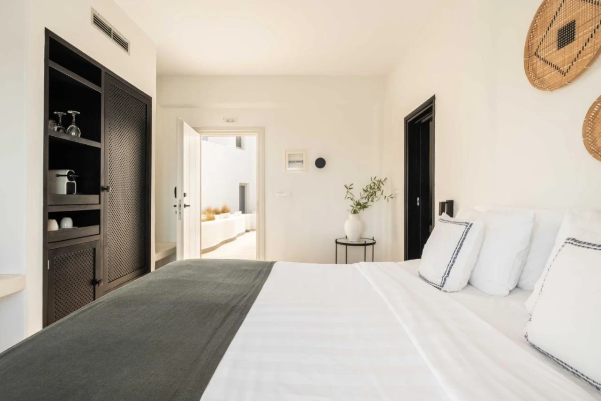Rocabella Santorini Hotel & Spa - Hotel Photo 70