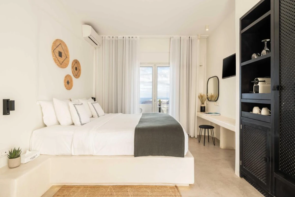 Rocabella Santorini Hotel & Spa - Hotel Photo 71