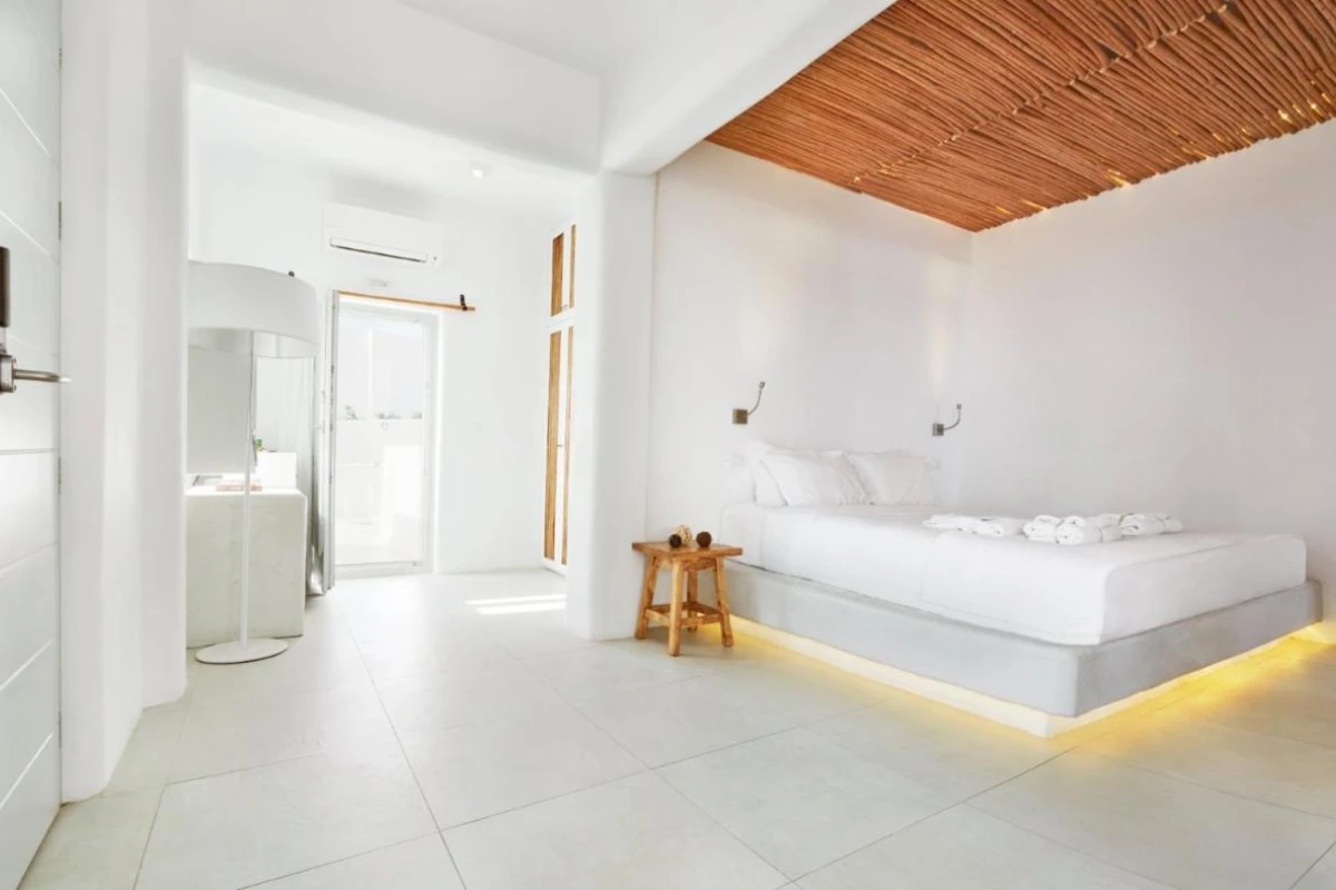 Rocabella Santorini Hotel & Spa - Hotel Photo 73