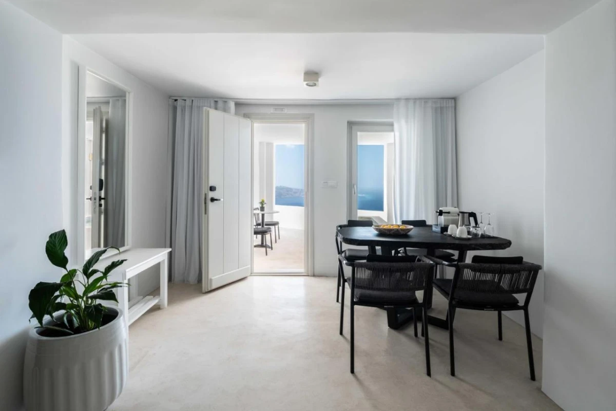 Rocabella Santorini Hotel & Spa - Hotel Photo 76